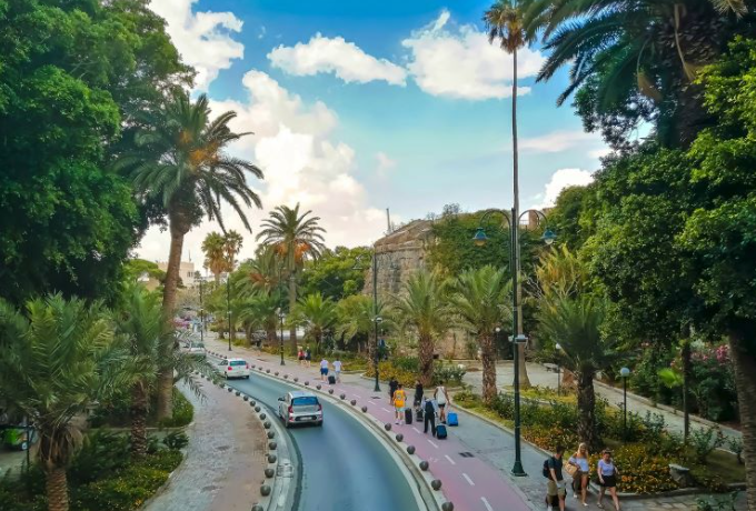 Η καλύτερη πόλη για να ζεις στην Ελλάδα.. και με αποδείξεις